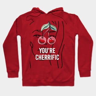 Valentine Hoodie